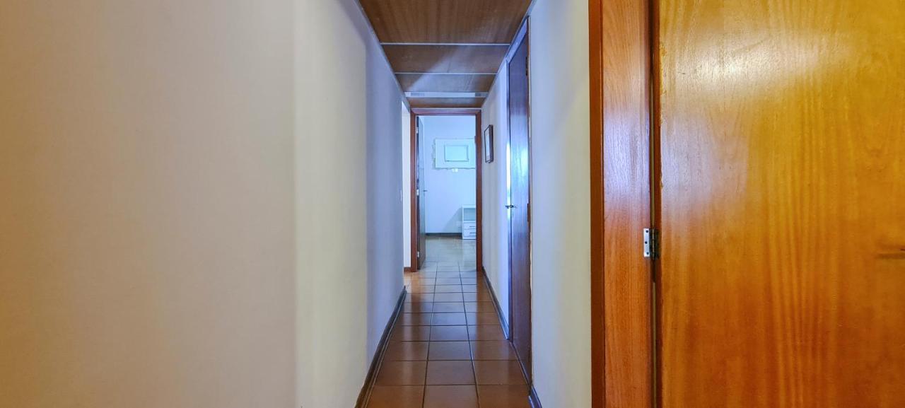Mlf155 Apartamento Andar Alto No Morro Do Maluf Apartman Guarujá Kültér fotó