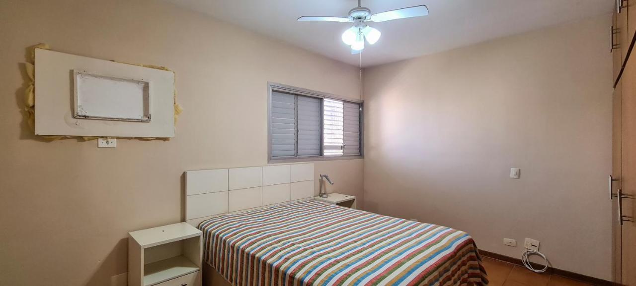 Mlf155 Apartamento Andar Alto No Morro Do Maluf Apartman Guarujá Kültér fotó